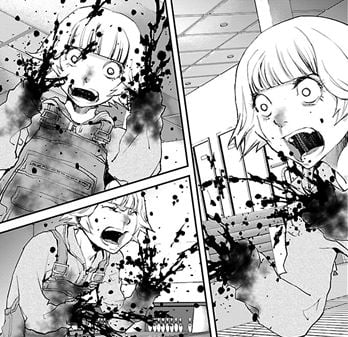 殺戮モルフ