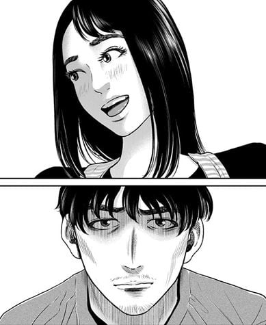 ただ離婚してないだけ