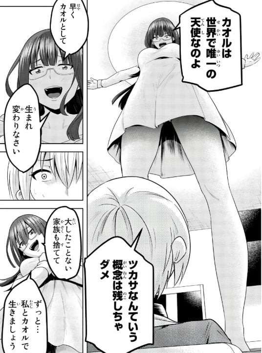 皆様の玩具です