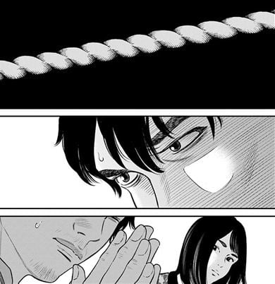 ただ離婚してないだけ