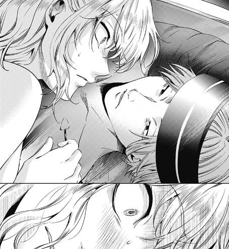 終末のハーレム