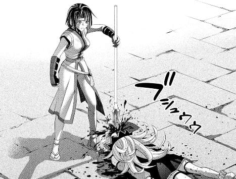 パラレルパラダイス
