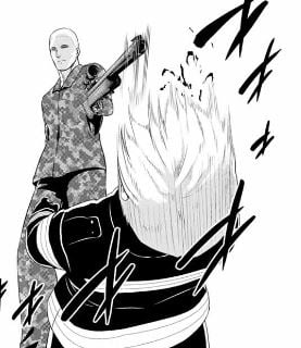 インフェクション