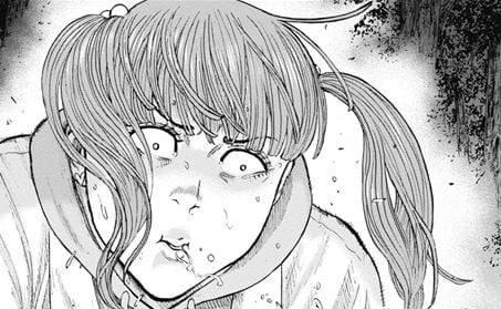 モンキーサークル