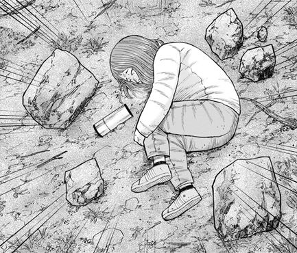 モンキーサークル