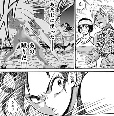 はぐれアイドル地獄変