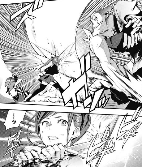 終末のハーレムファンタジア