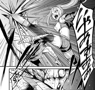 ゴブリンスレイヤー外伝