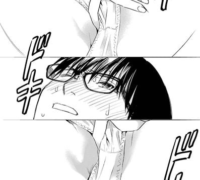 罪と快