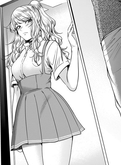 終末のハーレム無修正