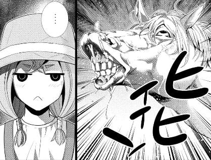 パラレルパラダイス