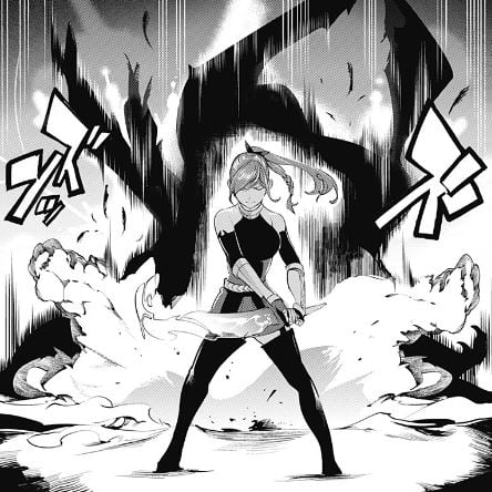 終末のハーレムファンタジア