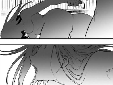 淫らな邪教に巣食うモノ