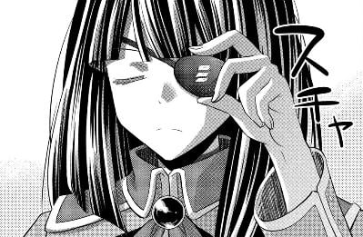 パラレルパラダイス