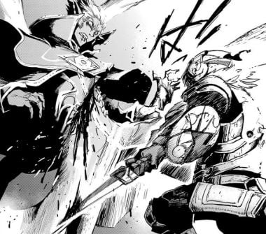 ゴブリンスレイヤー