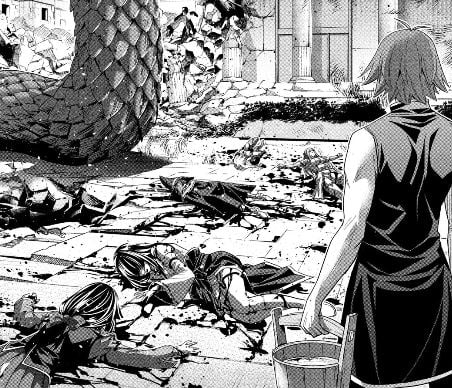 パラレルパラダイス