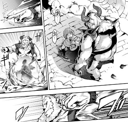 終末のハーレムファンタジア