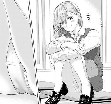 2.5次元の誘惑