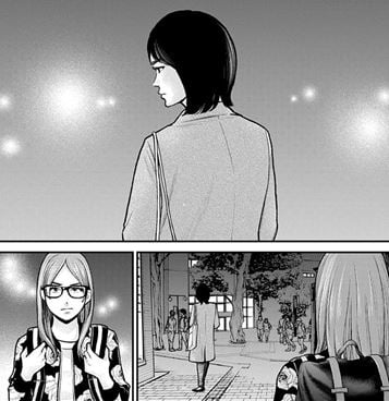 ただ離婚してないだけ