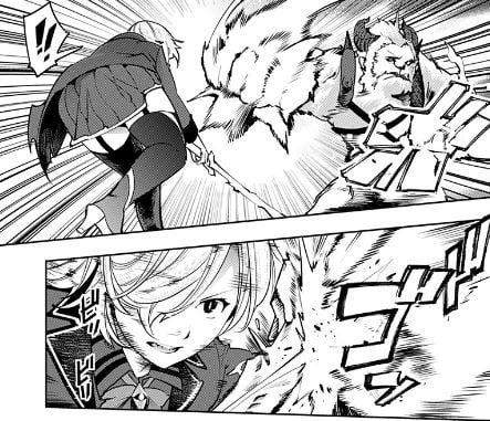 終末のハーレムファンタジア