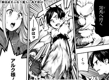 終末のハーレムファンタジア