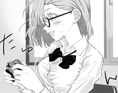 2.5次元の誘惑
