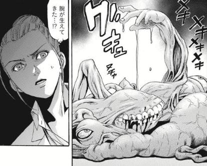 狂蝕人種