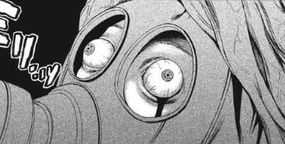 狂蝕人種