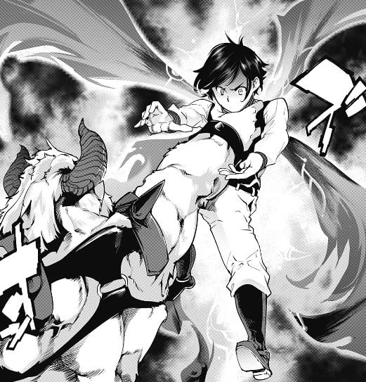 終末のハーレムファンタジア