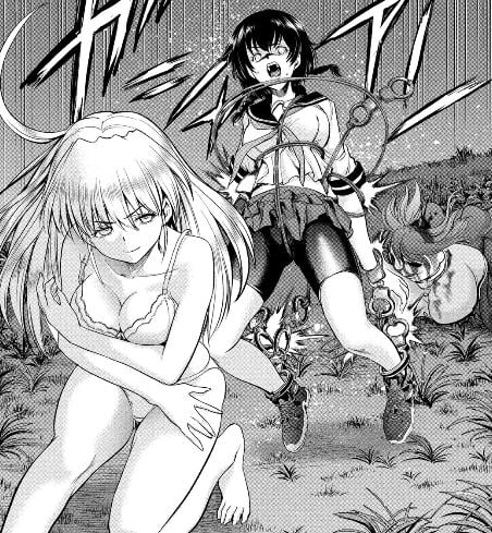 サタノファニ