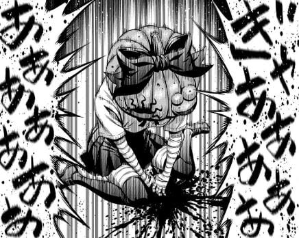 パンプキンナイト