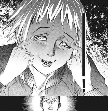 夏目アラタの結婚