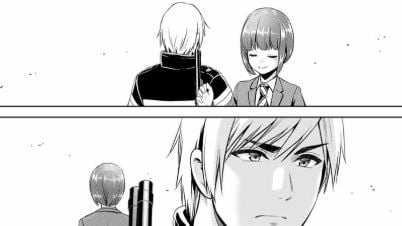 インフェクション