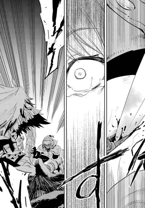 ゴブリンスレイヤー