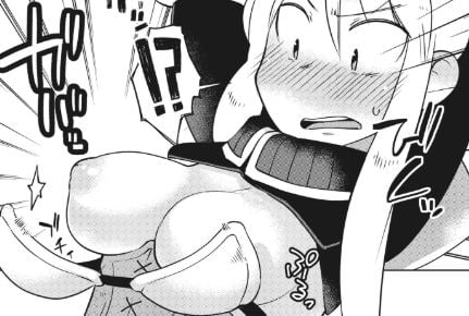 異種族レビュアーズ