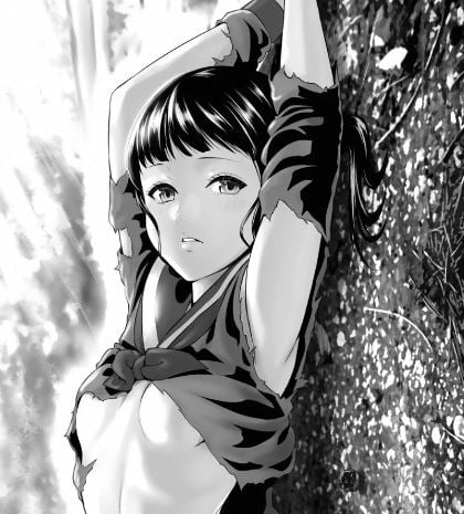 インフェクション