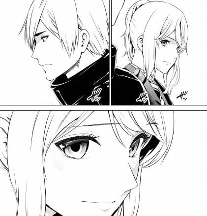 インフェクション