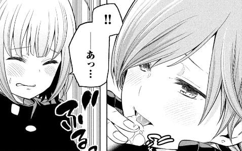 なんでここに先生が