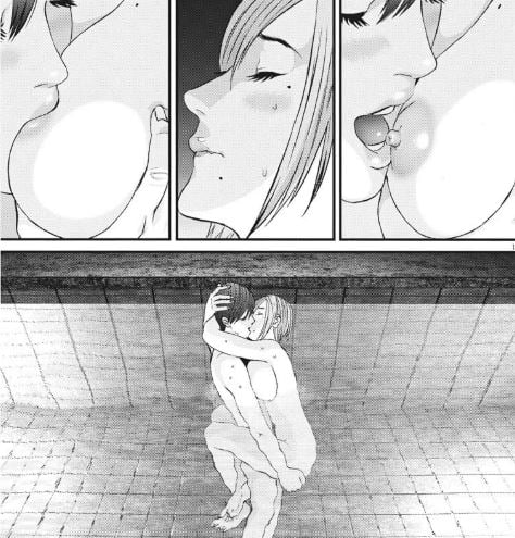 ギガント