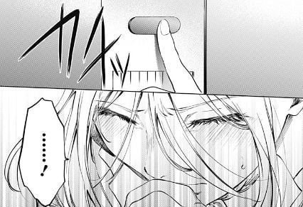 終末のハーレム