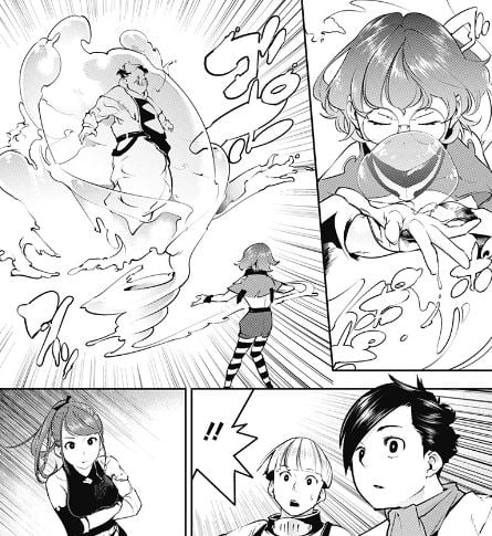 終末のハーレムファンタジア