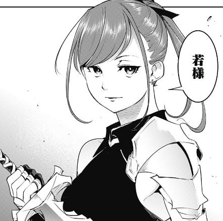 終末のハーレムファンタジア