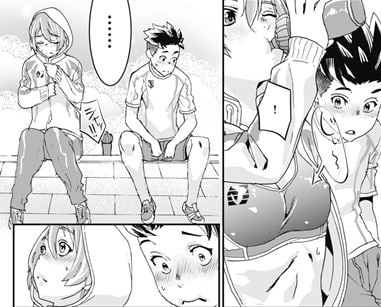 おねチャ。