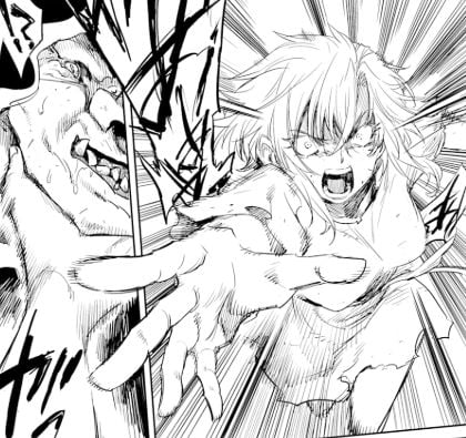 ゴブリンスレイヤー