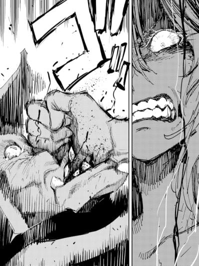 ゴブリンスレイヤー