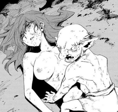 ゴブリンスレイヤー