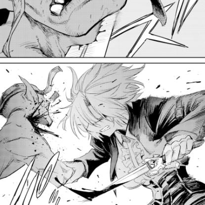 ゴブリンスレイヤー