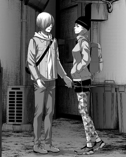 デッドチューブ