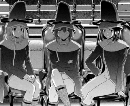 パラレルパラダイス
