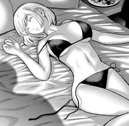エイジング